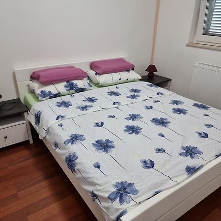 Apartments Katarina Šmrika Pokoj fotografie