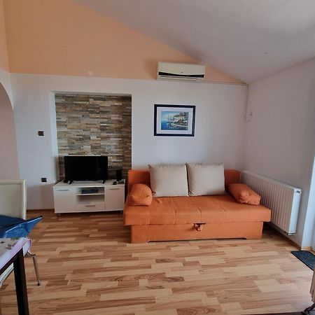 Apartments Katarina Šmrika Pokoj fotografie