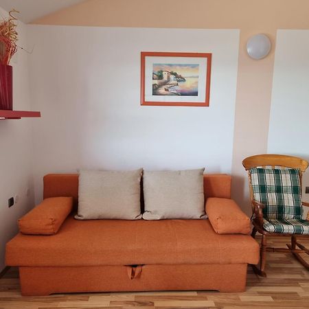 Apartments Katarina Šmrika Pokoj fotografie