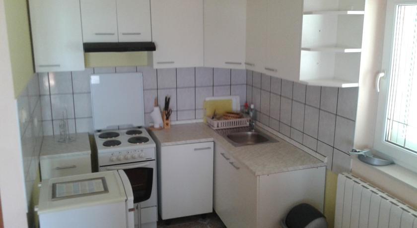 Apartments Katarina Šmrika Pokoj fotografie