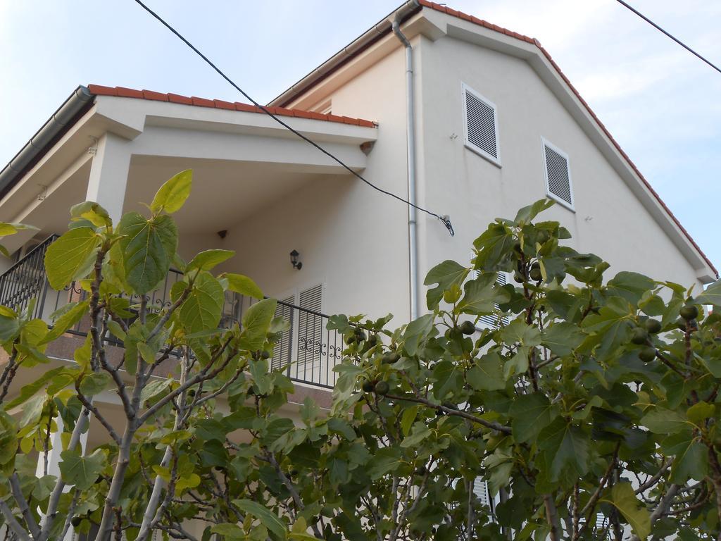 Apartments Katarina Šmrika Pokoj fotografie