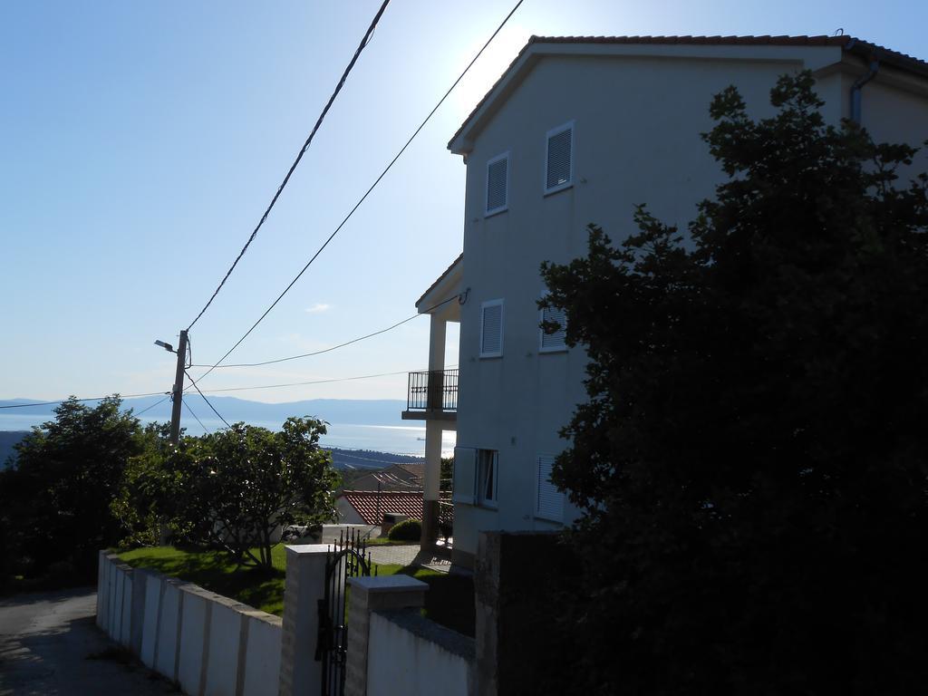 Apartments Katarina Šmrika Pokoj fotografie