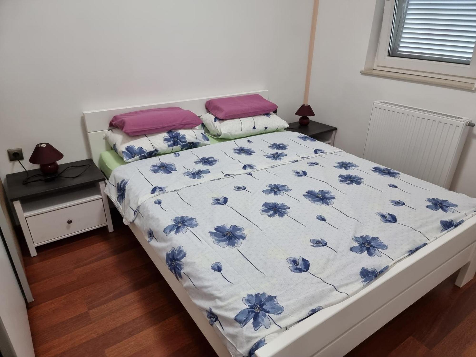 Apartments Katarina Šmrika Pokoj fotografie