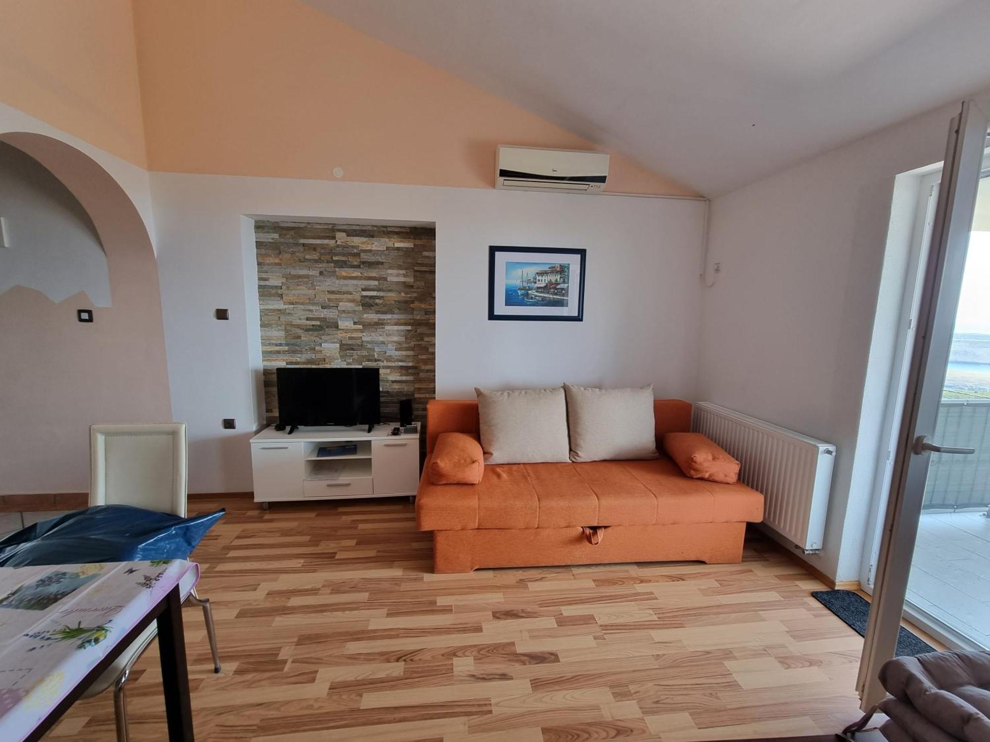 Apartments Katarina Šmrika Pokoj fotografie