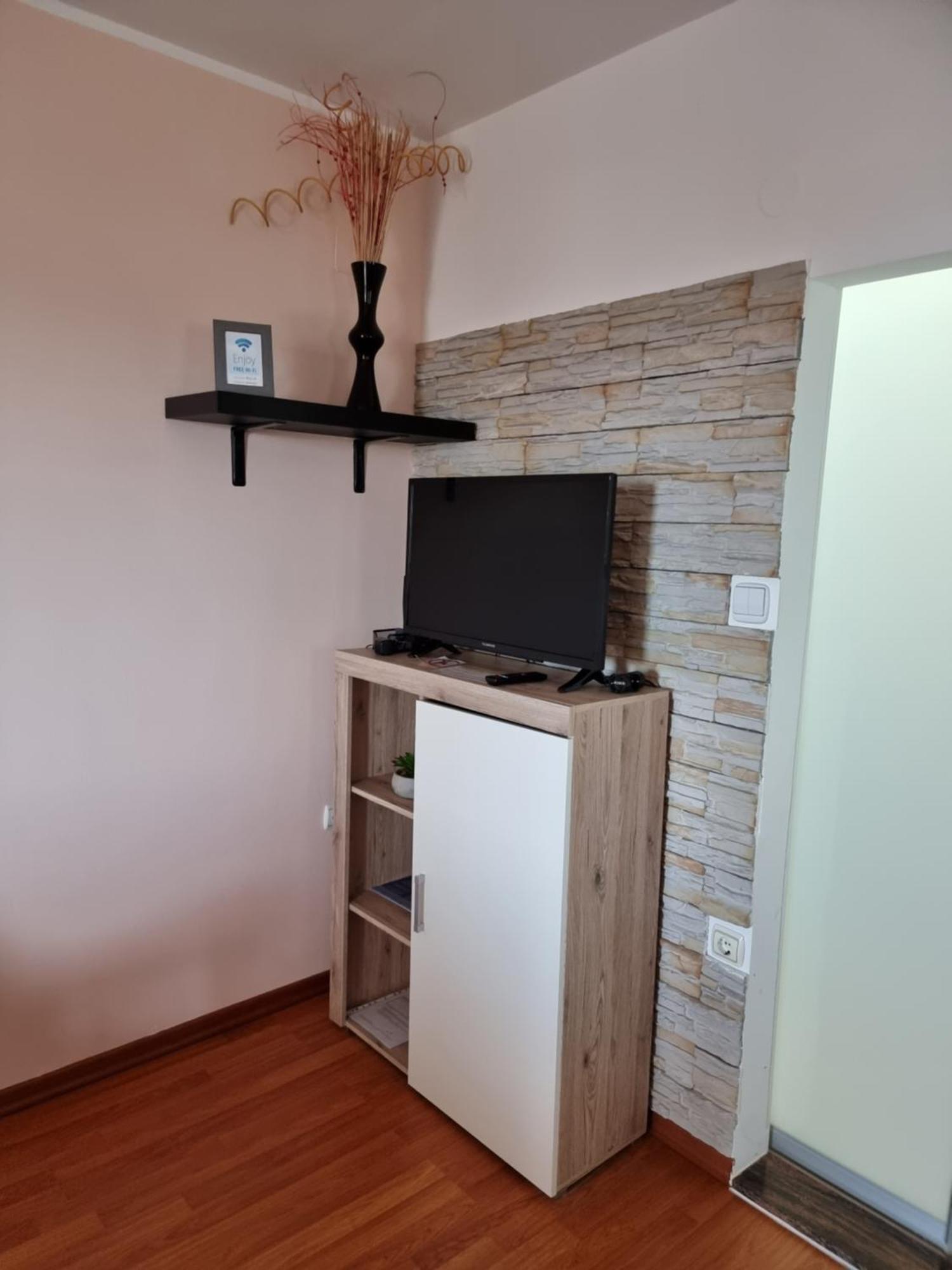 Apartments Katarina Šmrika Pokoj fotografie
