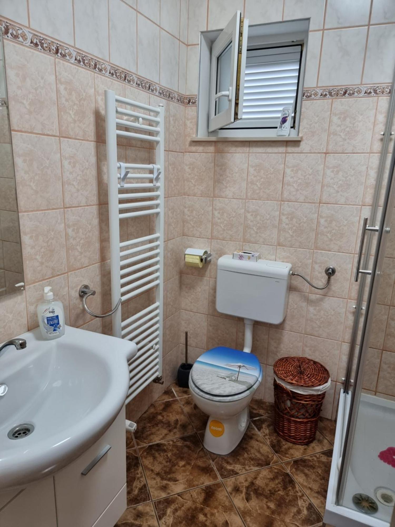 Apartments Katarina Šmrika Pokoj fotografie