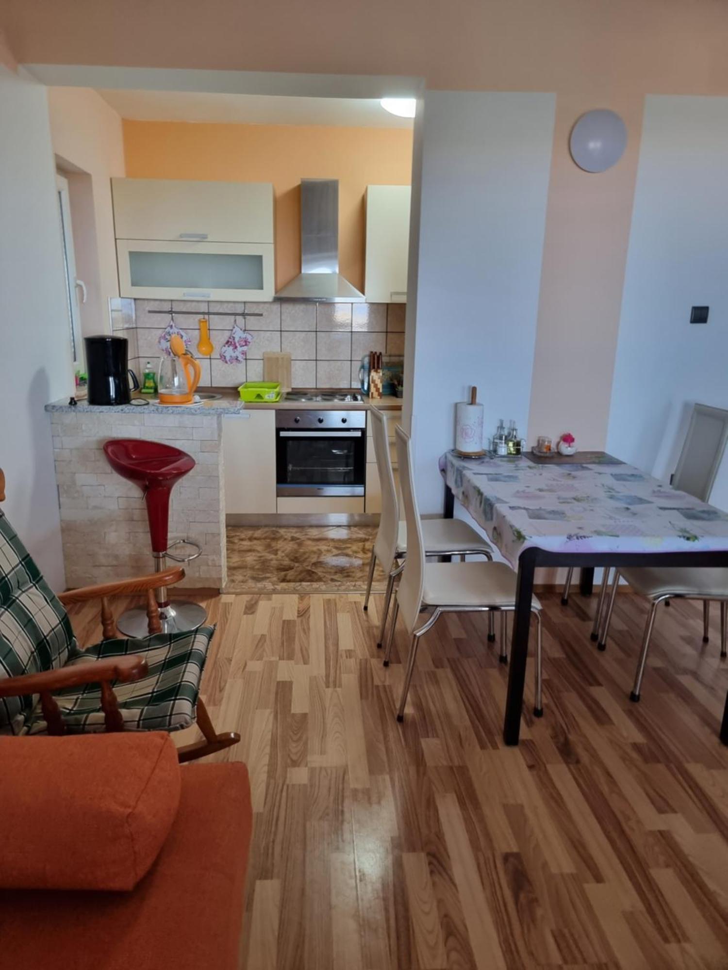 Apartments Katarina Šmrika Pokoj fotografie