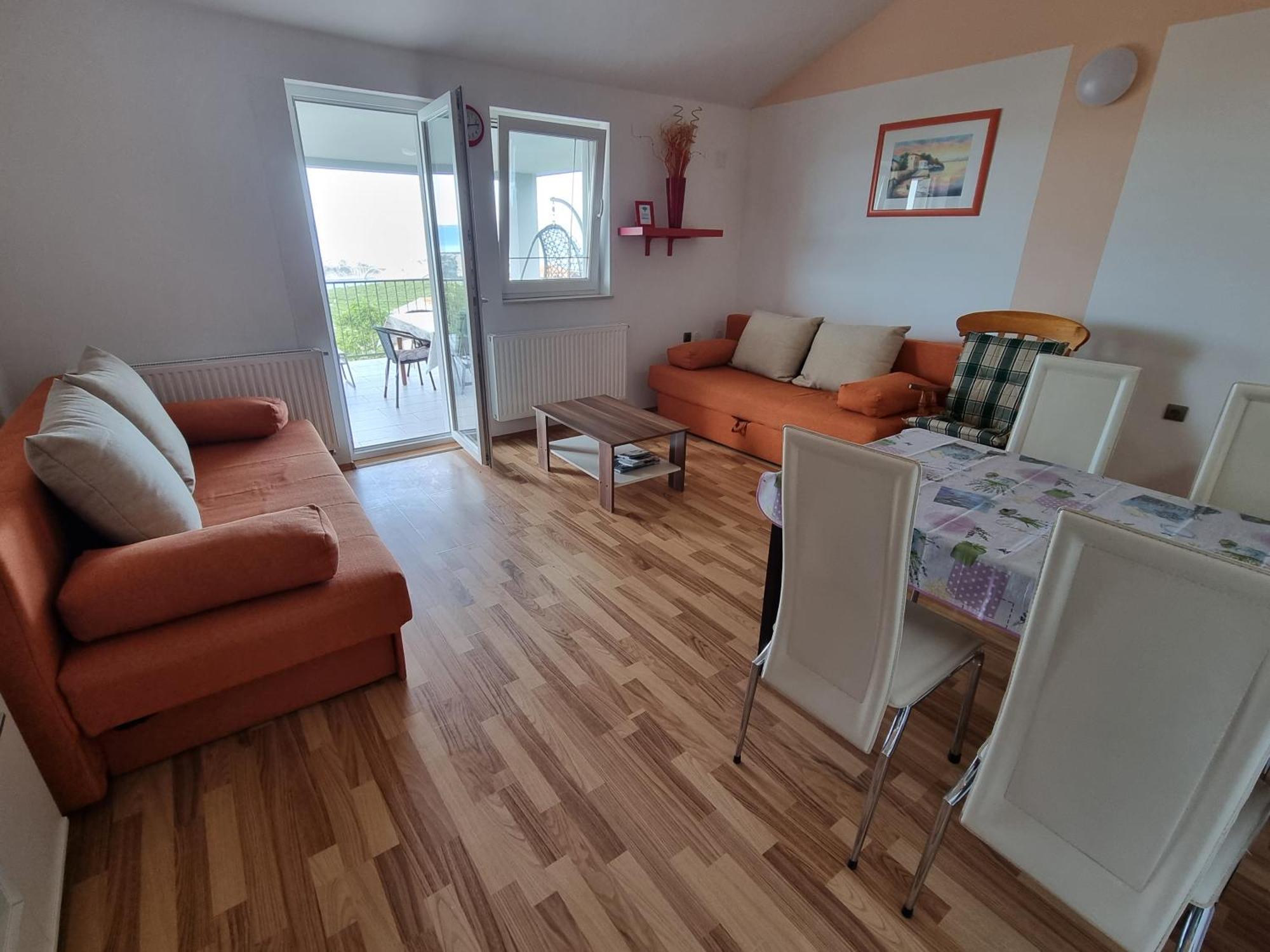 Apartments Katarina Šmrika Pokoj fotografie